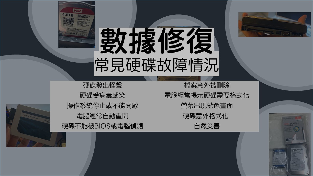 Bear Technology - Professional Computer Services in Hong Kong - Computer Repair | Computer Building | Business Support - Fast Onsite Service